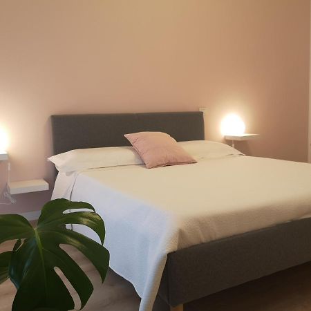 So Fine Petruzzelli Flat Διαμέρισμα Μπάρι Εξωτερικό φωτογραφία