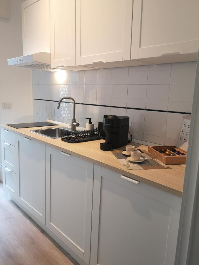 So Fine Petruzzelli Flat Διαμέρισμα Μπάρι Εξωτερικό φωτογραφία