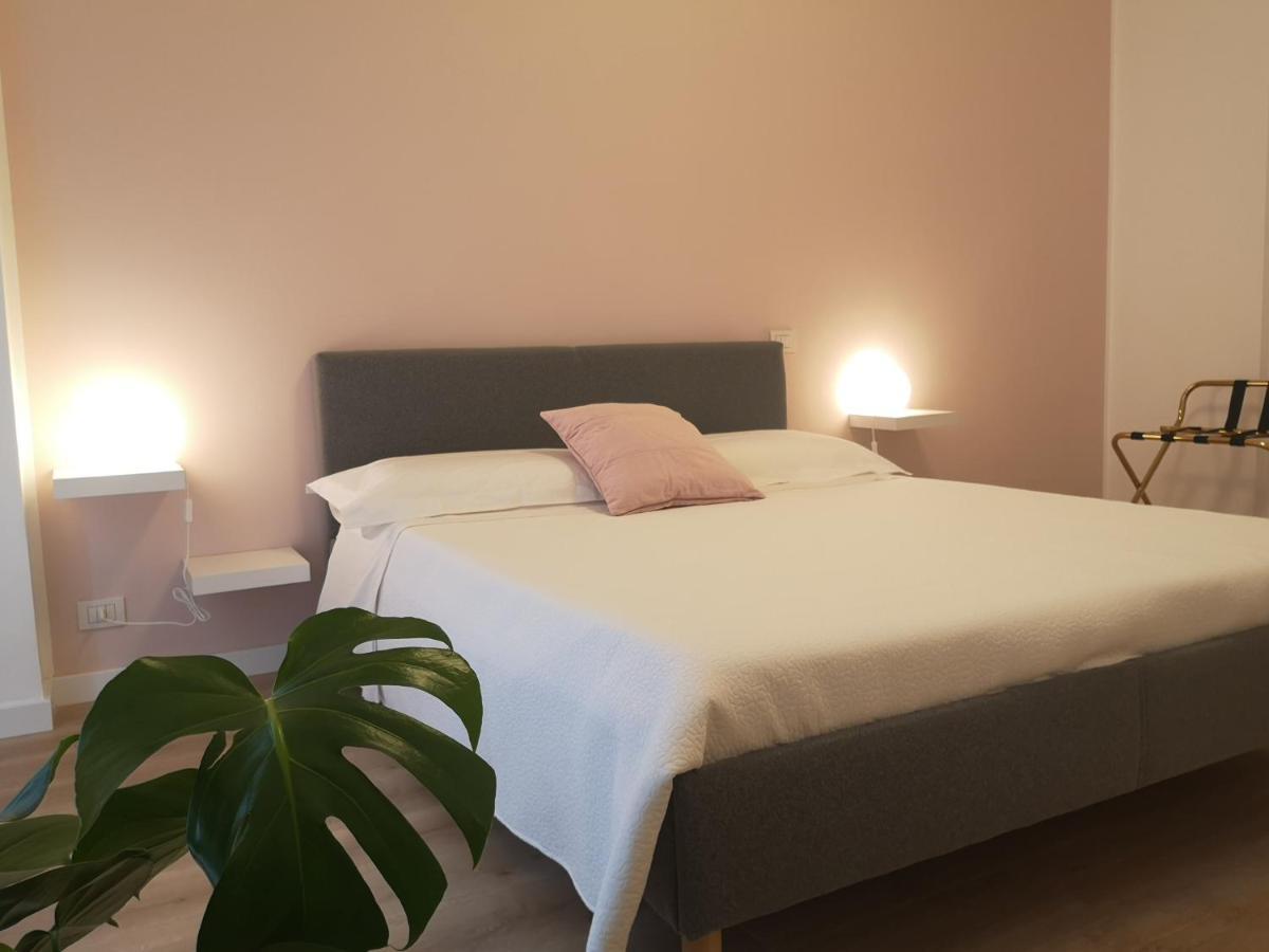 So Fine Petruzzelli Flat Διαμέρισμα Μπάρι Εξωτερικό φωτογραφία