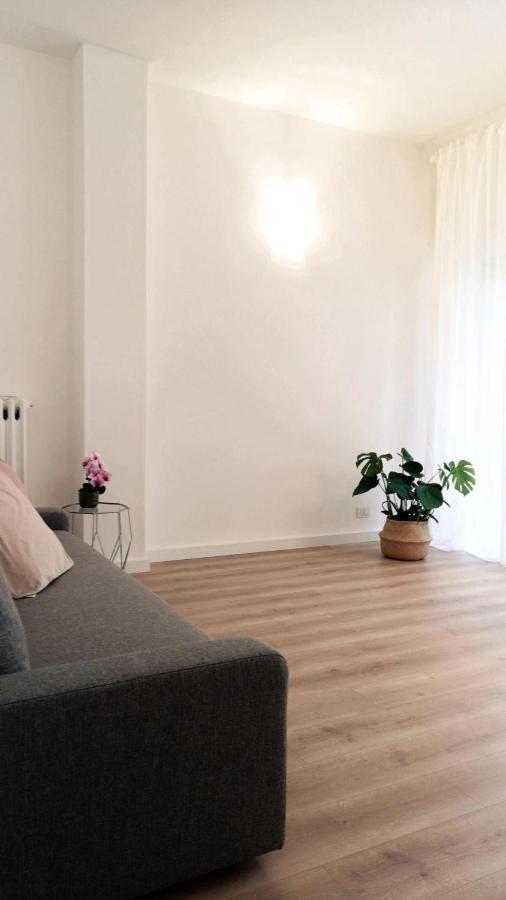So Fine Petruzzelli Flat Διαμέρισμα Μπάρι Εξωτερικό φωτογραφία
