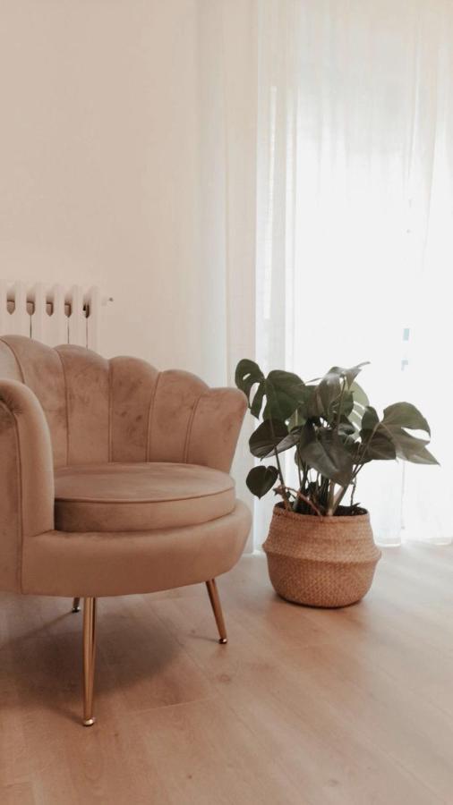 So Fine Petruzzelli Flat Διαμέρισμα Μπάρι Εξωτερικό φωτογραφία