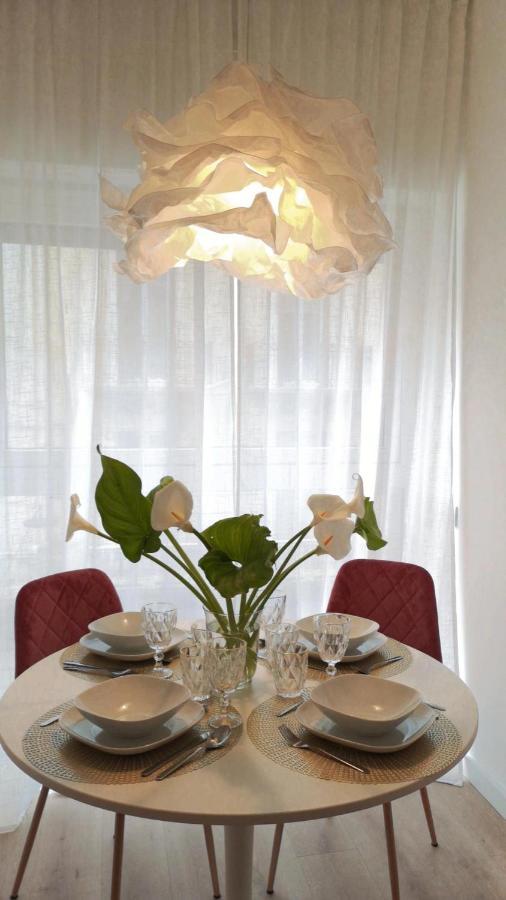 So Fine Petruzzelli Flat Διαμέρισμα Μπάρι Εξωτερικό φωτογραφία