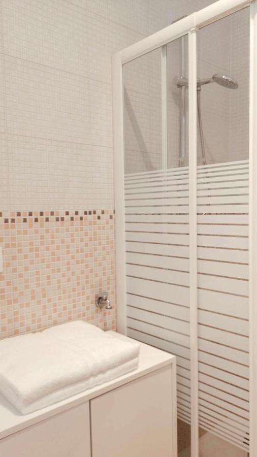 So Fine Petruzzelli Flat Διαμέρισμα Μπάρι Εξωτερικό φωτογραφία
