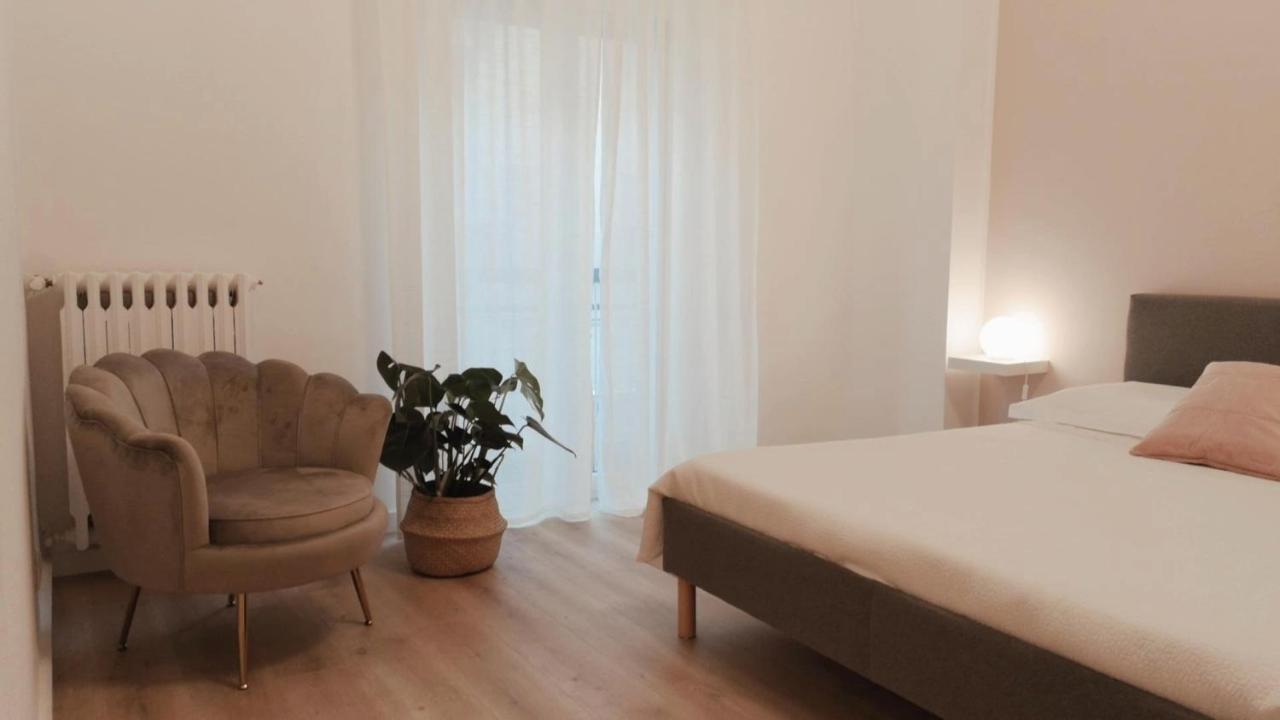 So Fine Petruzzelli Flat Διαμέρισμα Μπάρι Εξωτερικό φωτογραφία