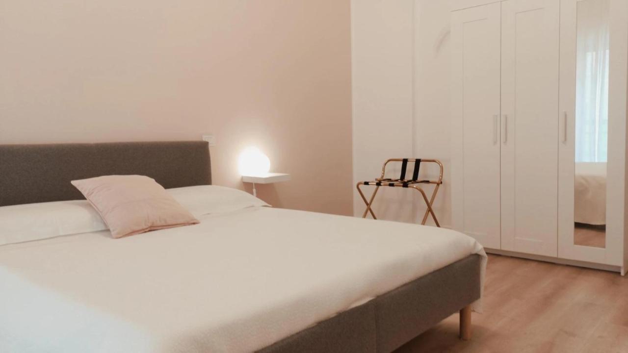 So Fine Petruzzelli Flat Διαμέρισμα Μπάρι Εξωτερικό φωτογραφία